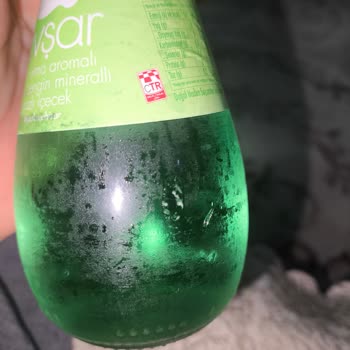 Avşar Maden Suyu Şişelerinde Cam Kırıkları: Sağlık Ve Güvenlik Tehlikesi