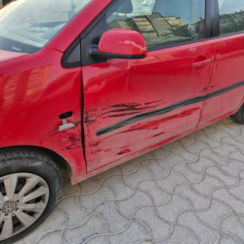 Değer Kaybı Talebime Cevap Gelmemesi Ve Axa Sigorta’dan Bilgilendirme Eksikliği