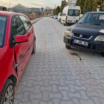 Değer Kaybı Talebime Cevap Gelmemesi Ve Axa Sigorta’dan Bilgilendirme Eksikliği