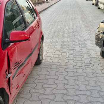 Değer Kaybı Talebime Cevap Gelmemesi Ve Axa Sigorta’dan Bilgilendirme Eksikliği