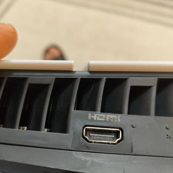 Sıfır PS5 Alınamadı: Kullanılmış 825 GB Ürün Ve Fatura Sorunu
