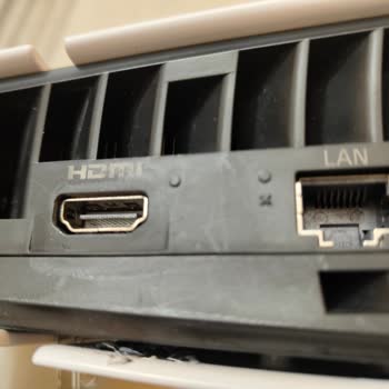 Sıfır PS5 Alınamadı: Kullanılmış 825 GB Ürün Ve Fatura Sorunu