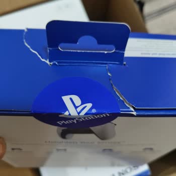 Sıfır PS5 Alınamadı: Kullanılmış 825 GB Ürün Ve Fatura Sorunu