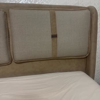 Mondi Çift Kişilik Bazada Gıcırdama Ve Çözüm Sağlanamaması