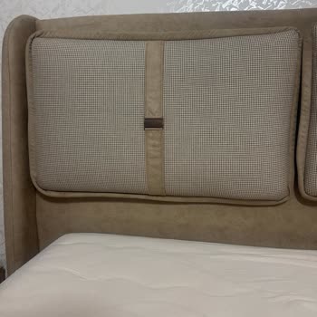 Mondi Çift Kişilik Bazada Gıcırdama Ve Çözüm Sağlanamaması