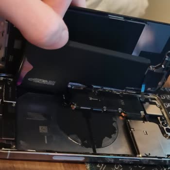 Woyax Bataryasında Aşırı Isınma Ve Cihaz Hasarı Nedeniyle Tam İade Talebi