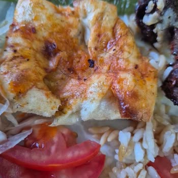Ender Kebap & Lahmacun Ender Kebap Ve Pide Salonu (Şebinkarahisar