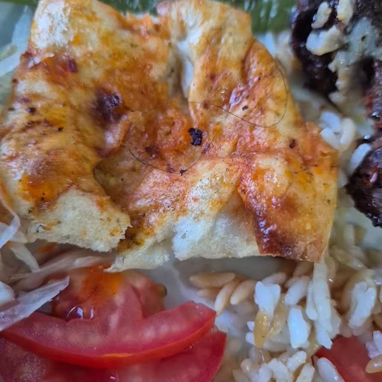 Ender Kebap & Lahmacun Ender Kebap Ve Pide Salonu (Şebinkarahisar