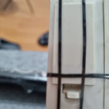 Oda Termostatı Pil Kapağı Değişimi İçin Yedek Parça Talebi