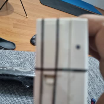 Oda Termostatı Pil Kapağı Değişimi İçin Yedek Parça Talebi