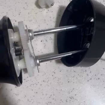 Sinbo Blender Seti Kapağı Kapanmıyor, Firma Yanıt Vermiyor