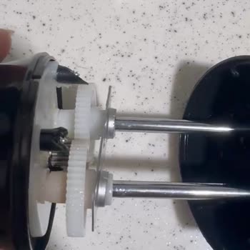 Sinbo Blender Seti Kapağı Kapanmıyor, Firma Yanıt Vermiyor