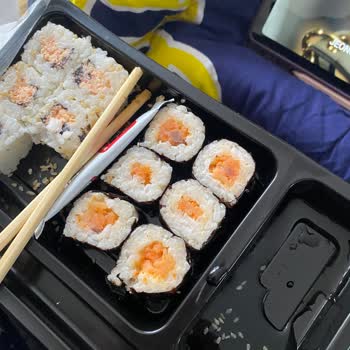 Migros’tan Bozulmuş Sushi Ve Soya Sosu Sızıntısı İçin Ücret İadesi Talebi