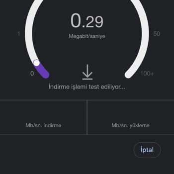 Akşam Saatlerinde Kesintili İnternet Ve Hız Düşüklüğü, Yanıltıcı 'Kronik Abone' İddiası