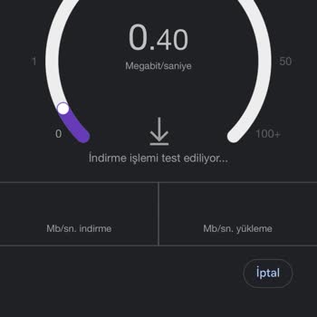 Akşam Saatlerinde Kesintili İnternet Ve Hız Düşüklüğü, Yanıltıcı 'Kronik Abone' İddiası