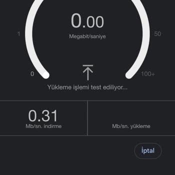 Akşam Saatlerinde Kesintili İnternet Ve Hız Düşüklüğü, Yanıltıcı 'Kronik Abone' İddiası