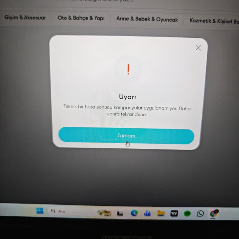 Stok Görünen Magly Blok Online Sepete Eklenemedi