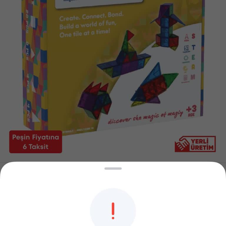 Ürün Sepete Eklenemedi: Fiyat Hatası Ve Stok Sorunu