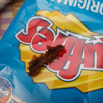 I Face Ruffles Chips Contamination After Finding Insect in Package