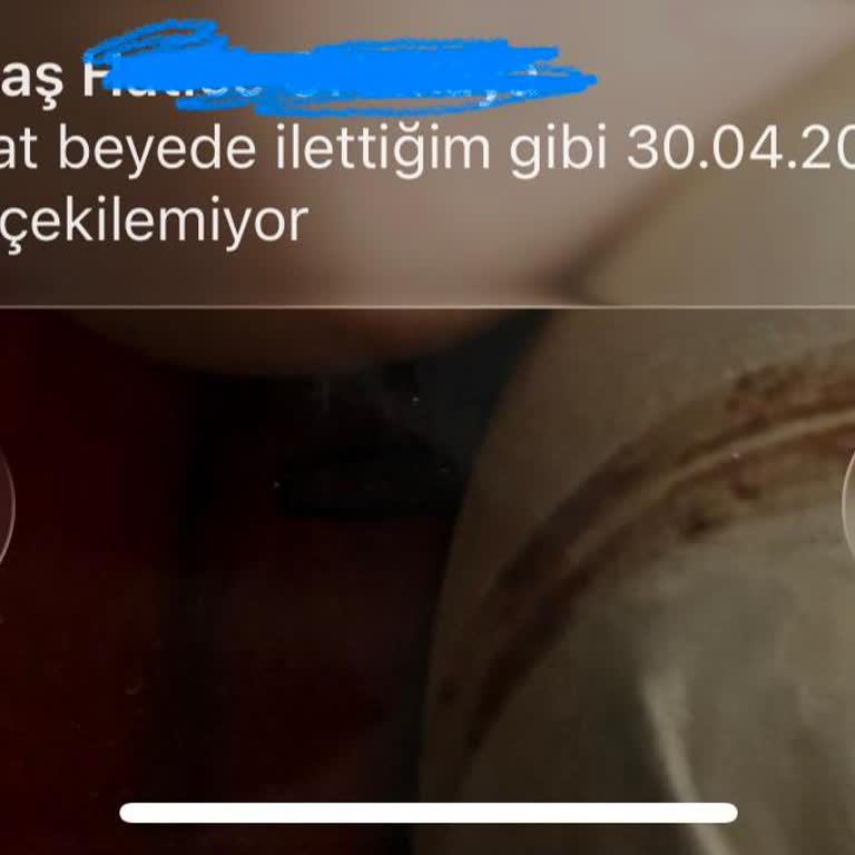 Araç Ödemesi Gecikmesi Ve Bilgi Eksikliği