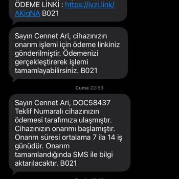 Docfix Servis Yanıltıcı Servis İddiası Ve Haksız 23.400 TL Ücret Talebi