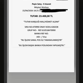 Docfix Servis Yanıltıcı Servis İddiası Ve Haksız 23.400 TL Ücret Talebi