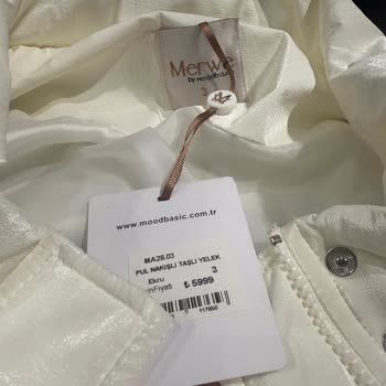 Moodbasic Mağazasının Garantili Sözüne Karşı Çelişkili 6.000 TL İade Ve Değişim Tutumu