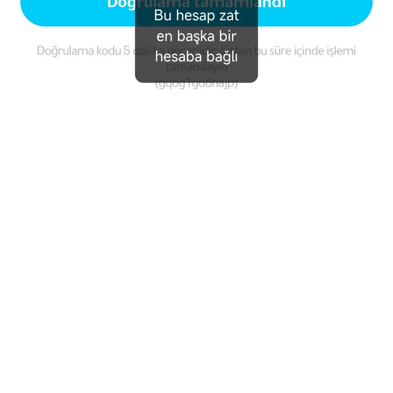 Weplay Hesabım Çalındı Ve Giriş Yapamıyorum