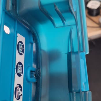 Philips X7000U Robot Süpürge Su Haznesi Çatlamaya Devam Ediyor Ve Cevap Vermiyor