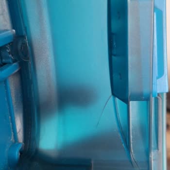 Philips X7000U Robot Süpürge Su Haznesi Çatlamaya Devam Ediyor Ve Cevap Vermiyor