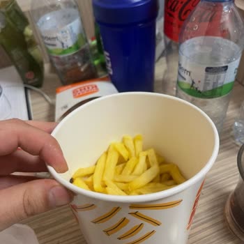 Trendyol GO’da Yanlış Menü Gönderimi Ve İade Talebinin Gerekçe Sunulmaksızın Reddedilmesi