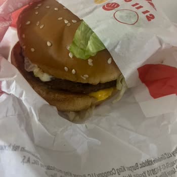 Trendyol GO’da Yanlış Menü Gönderimi Ve İade Talebinin Gerekçe Sunulmaksızın Reddedilmesi