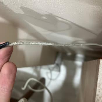 Kalitesiz Kablo Eklemesi Ve Çözüm Sunulmayan Teknik Servis