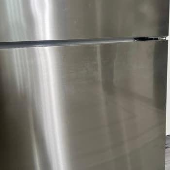 Garanti Bittiği İçin Arızalı Buzdolabı Ücretli Çözüm Talebi