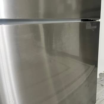 Garanti Bittiği İçin Arızalı Buzdolabı Ücretli Çözüm Talebi