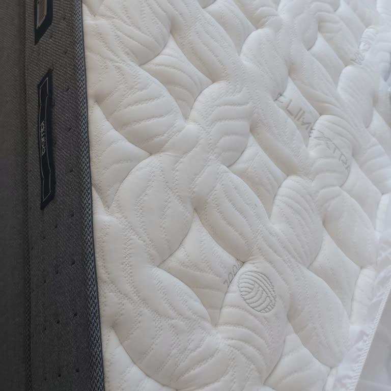 Bambi Climextra Yatakta Bel Ağrısı Ve Form Bozukluğu: Geri İade Talebi