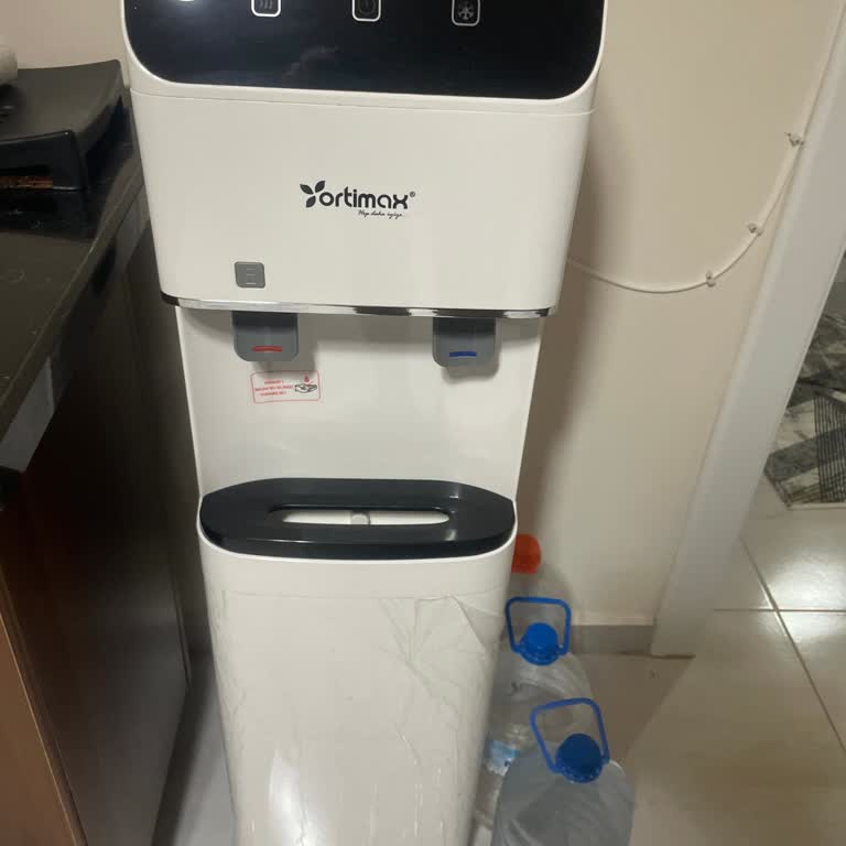 Maya Çağ Yapı Su Arıtma’dan Yanlış Ürün Teslimi Ve Sürekli Ertelemeler Nedeniyle Cihazsız Kalma