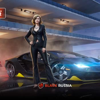 Black Russia Не могу восстановить, нет привязок