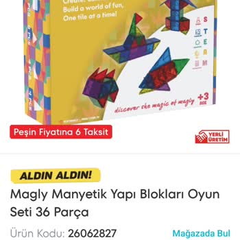 A101 Uygulamasında Yanıltıcı Fiyat Ve Stok Hatası