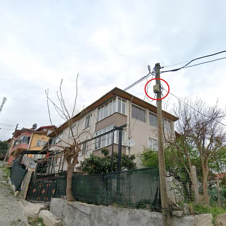 20 Yıllık ADSL Kutusu Değiştirilmedi, Rüzgarda Sürekli Kesinti