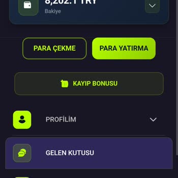 Maxwin Yapay Zeka İddiası Nedeniyle Hesabımın Kapatılması ve Ödeme Yapılmaması
