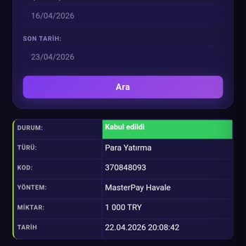 Maxwin Yapay Zeka İddiası Nedeniyle Hesabımın Kapatılması ve Ödeme Yapılmaması