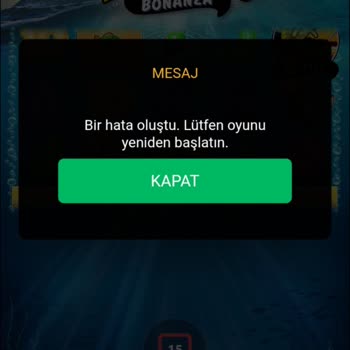 Tipobet Slot Oyunlarında Donma Ve Kazançların Hesaba Yansımaması