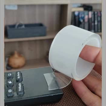 Yanıltıcı Reklamla Satılan İnce Bant Ürününe Şikayet