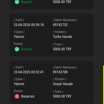 Paribahis Uzun Süredir Oyun Oynuyorum Ve Siteden Son Derece Şikayetçiyim