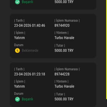 Paribahis Uzun Süredir Oyun Oynuyorum Ve Siteden Son Derece Şikayetçiyim