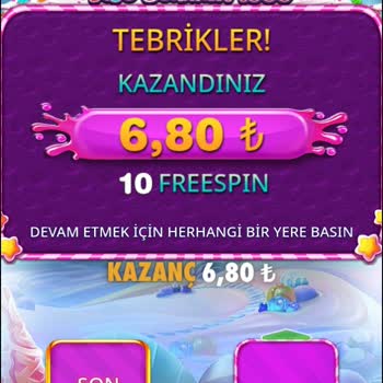 Jojobet Free Spin Ödeme Haksızlığı Ve Sistematik Düşük Kazanç