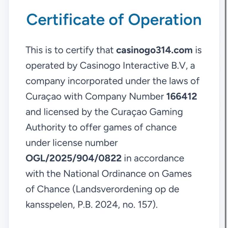 Curacao Egaming Lisanslı Sitesinde 5 Bin Tl Yatırımın İadesi Ve Lisans İptali Talebi