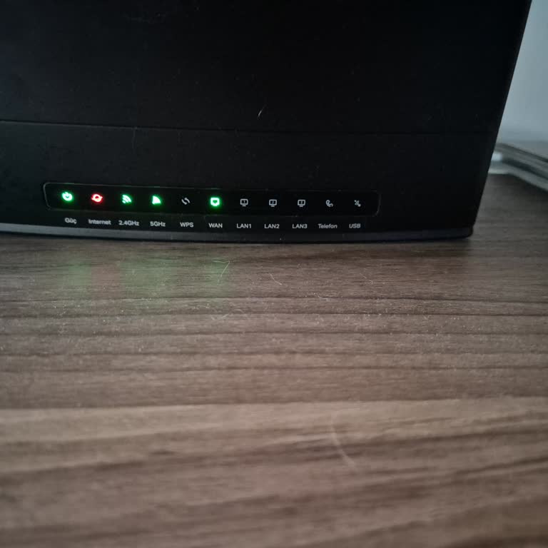 Türk Telekom'da 12 Saatlik İnternet Kesintisi Ve Açıklama Eksikliği