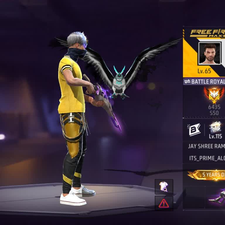 I Face Free Fire ID 2616238246 Hack and Need Account Recovery